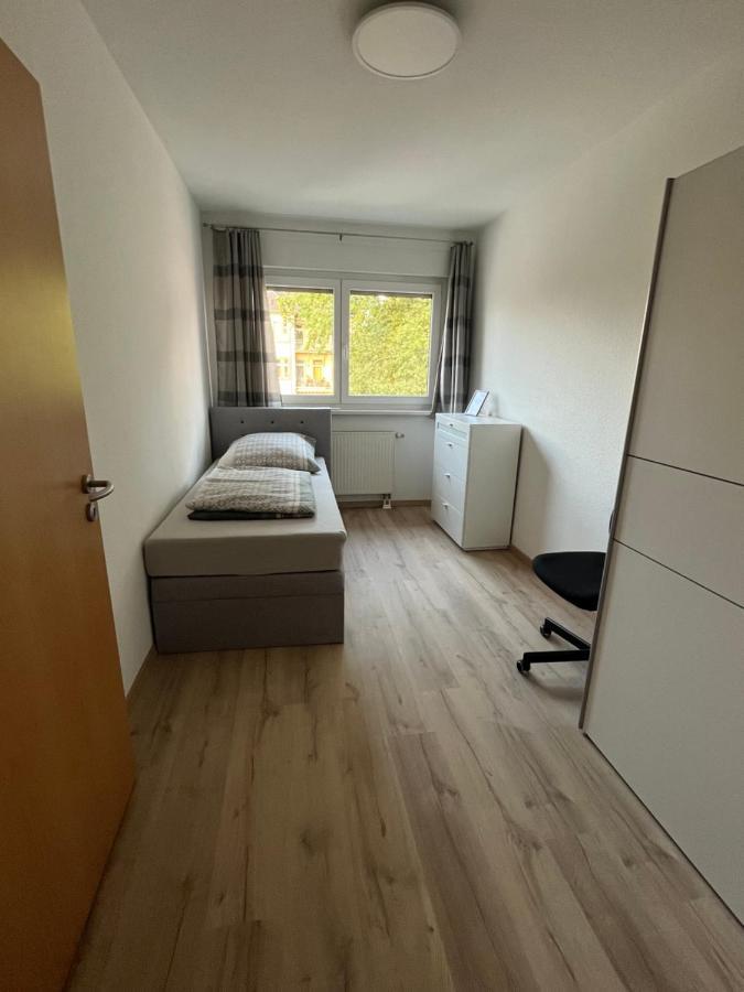 Np-Apartments Blasewitz เดรสเดน ภายนอก รูปภาพ